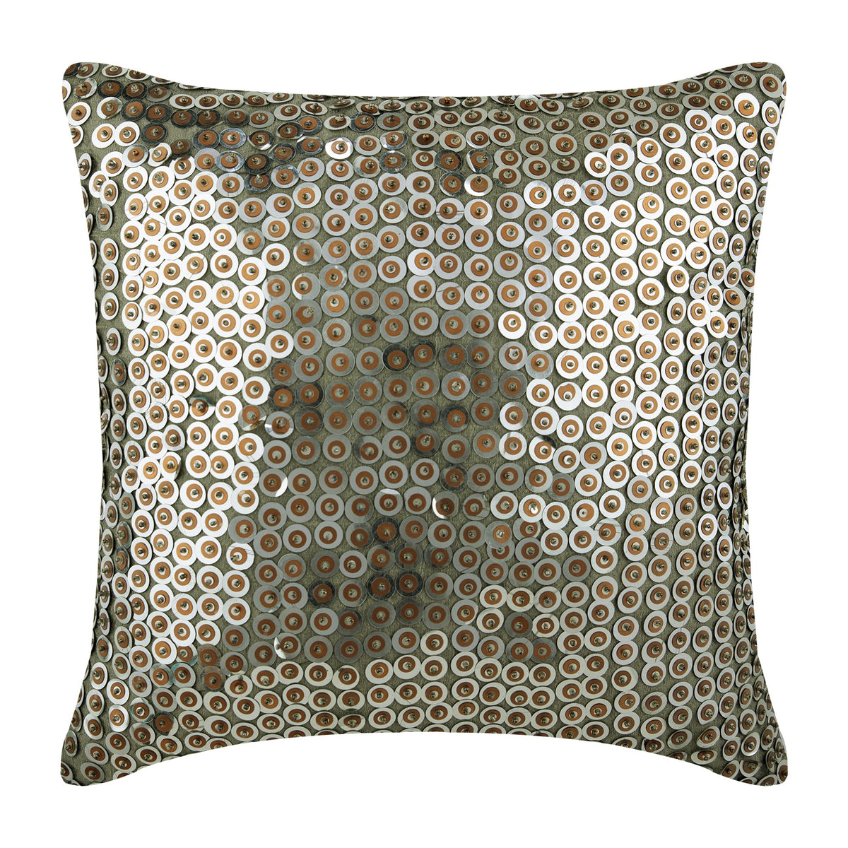 Exotic Lounge Pillow Cover