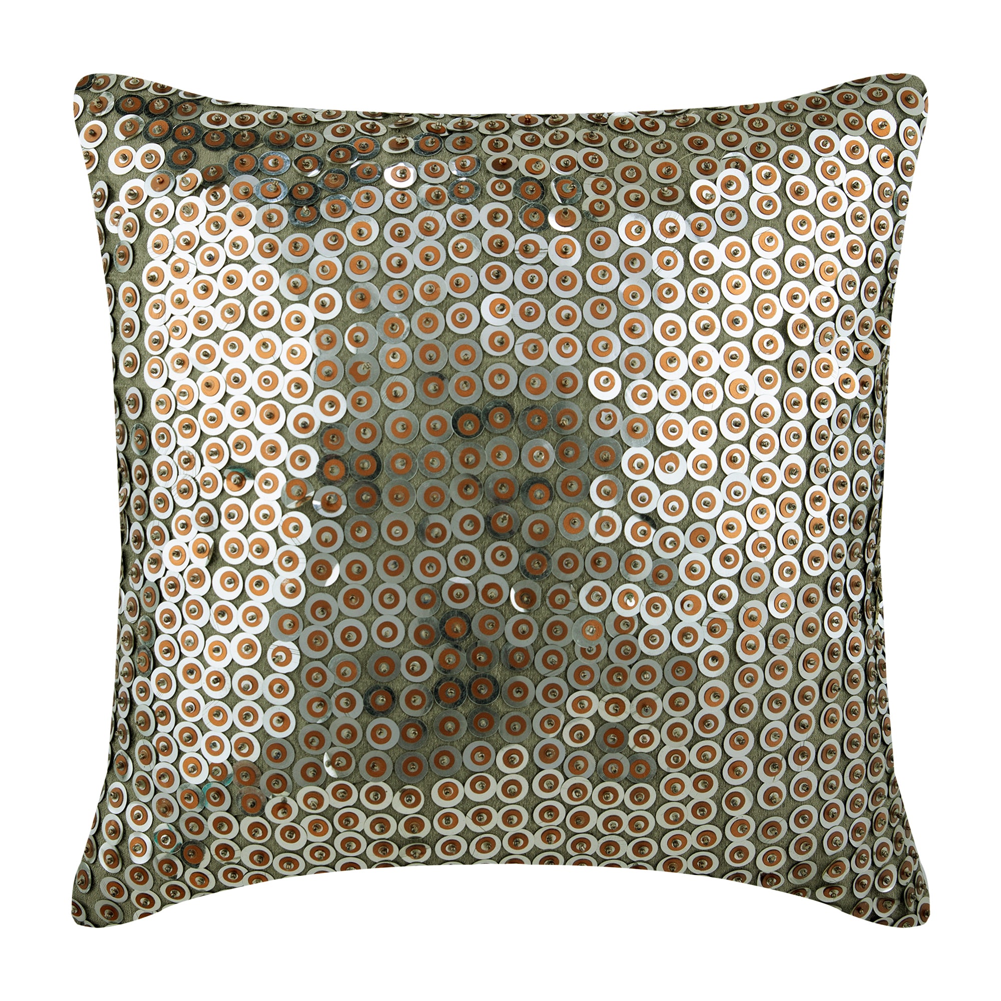 Exotic Lounge Pillow Cover