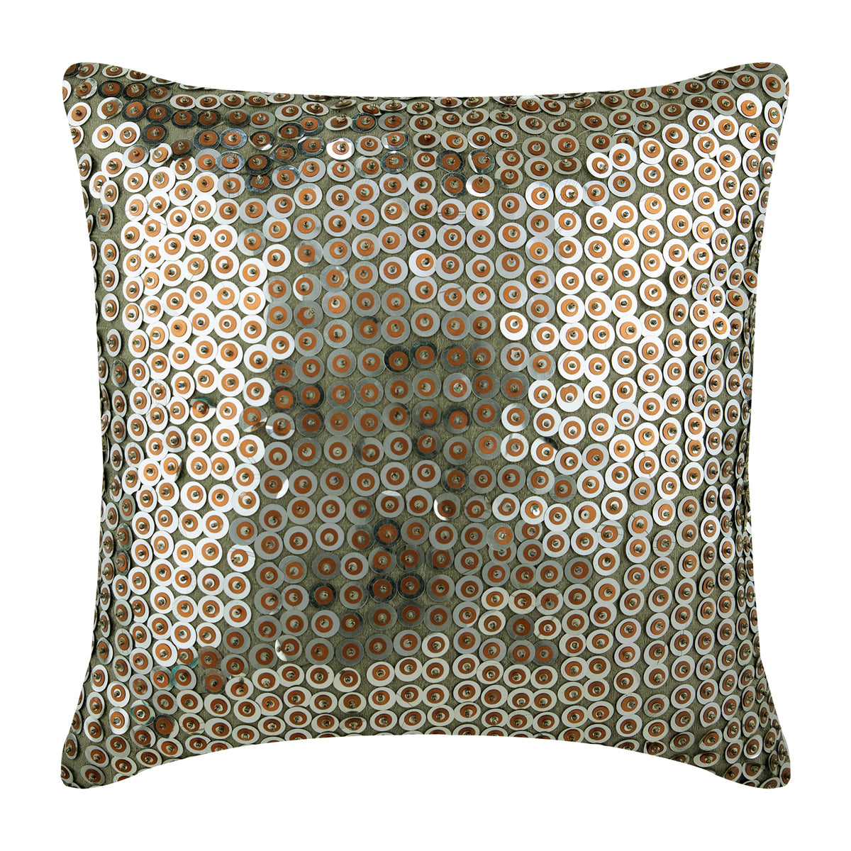 Exotic Lounge Pillow Cover