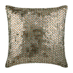 Exotic Lounge Pillow Cover