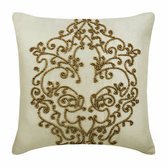 Gold Collection Pillow Covers