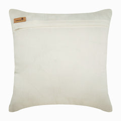 Golden Rain Lattice Trellis Throw Pillow Cover