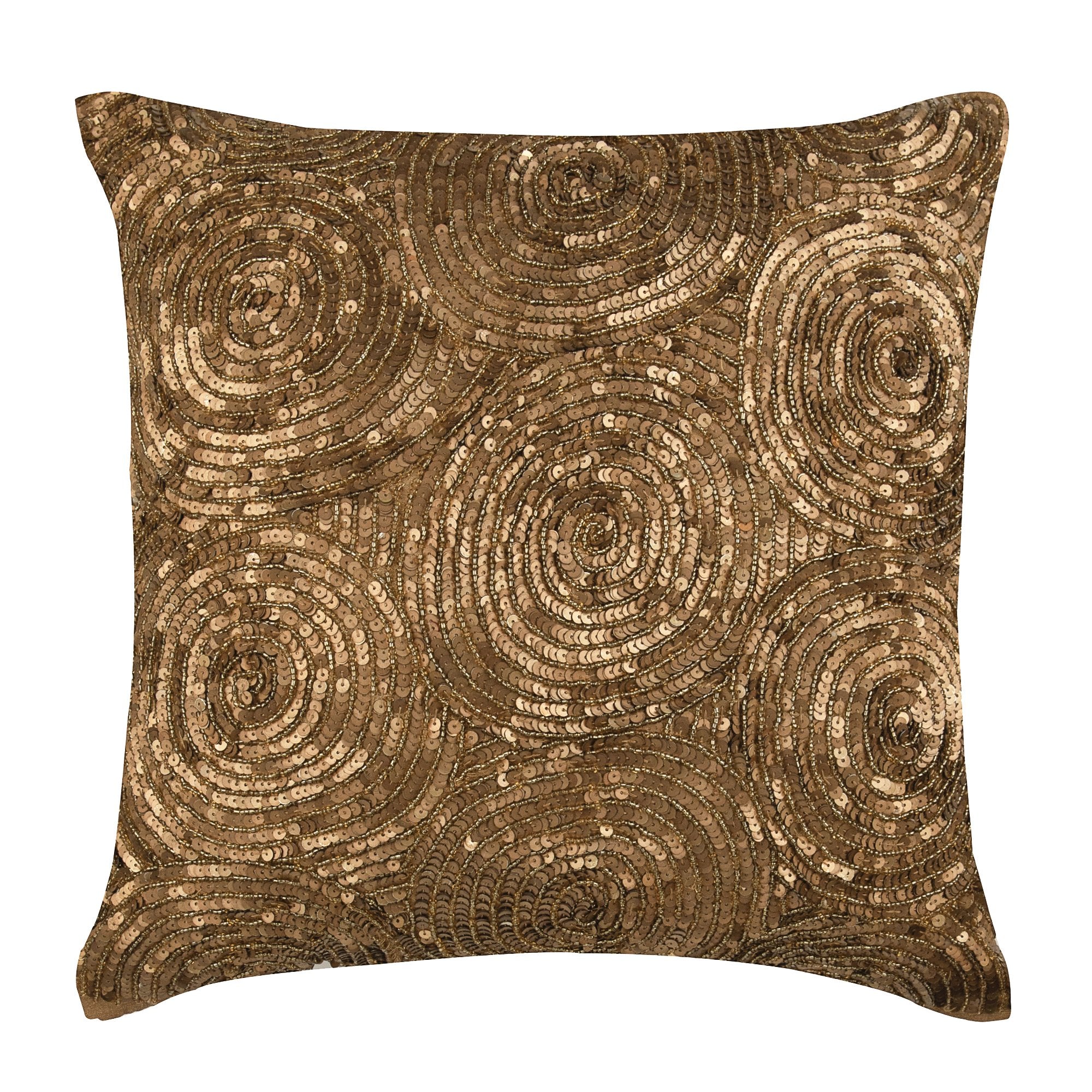 Golden Touch Euro Sham