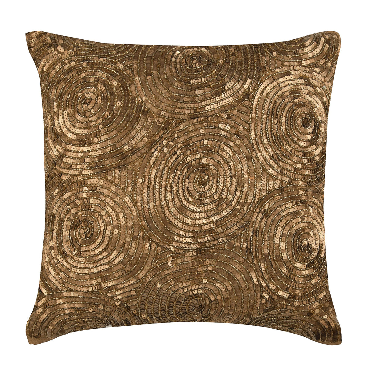 Golden Touch Euro Sham