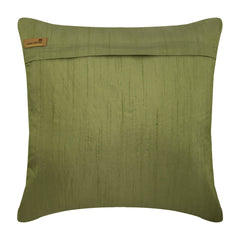 Green Tree Decorative Euro Sham