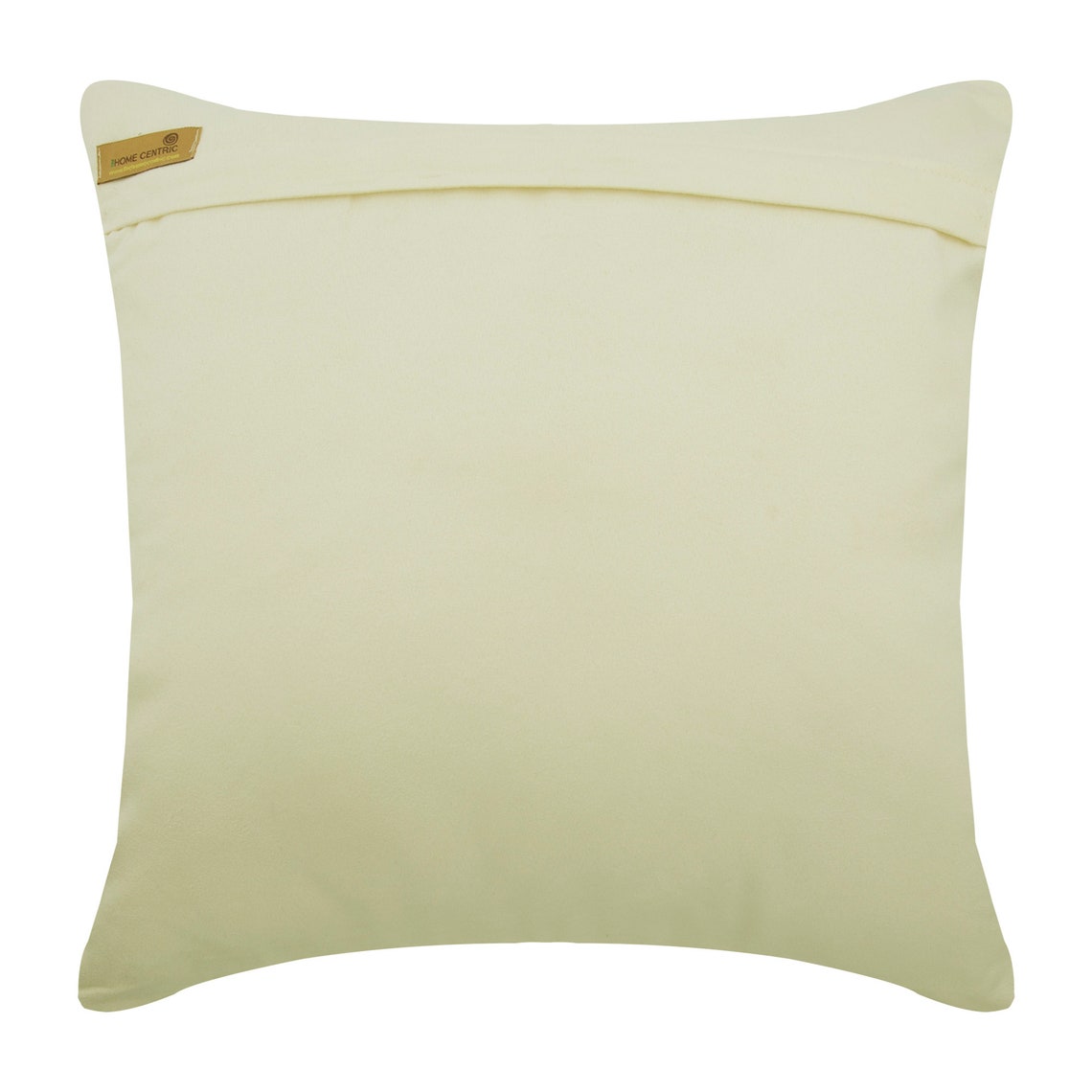 Stunning Gold Throw Pillow Cover