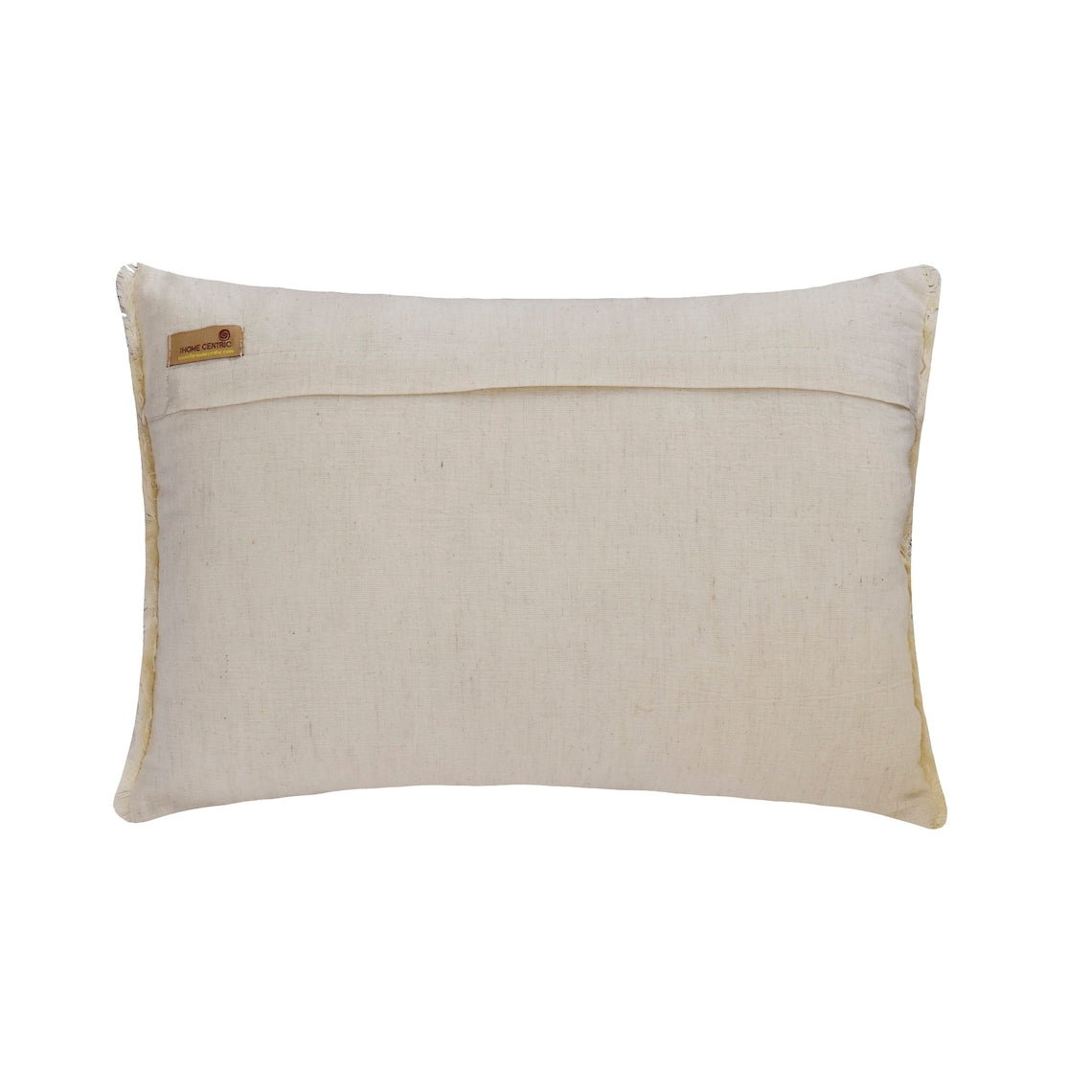 Floryn Lumbar Pillow Cover