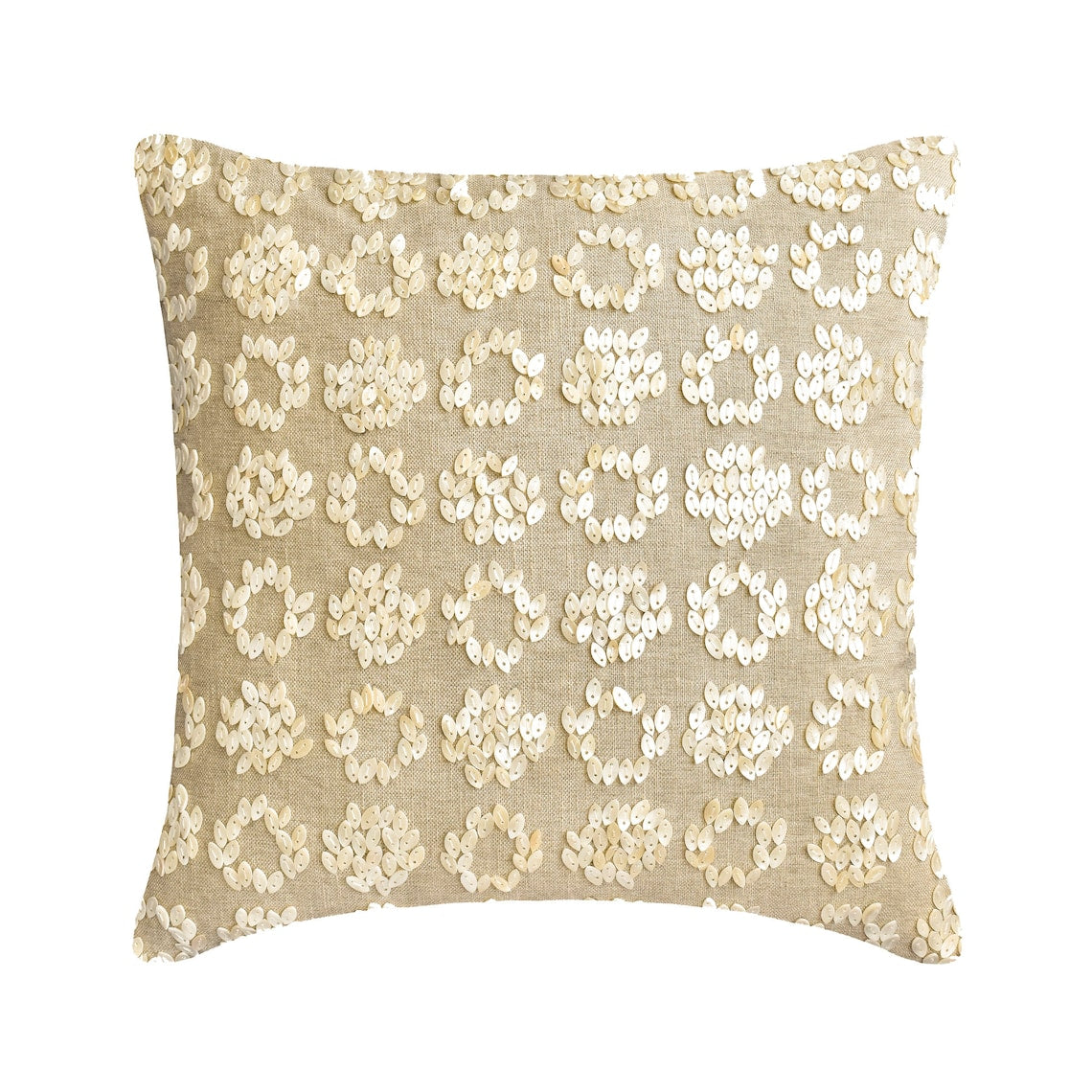 Margaret Throw Pillow Cover