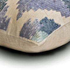 Candice Lumbar Pillow Cover