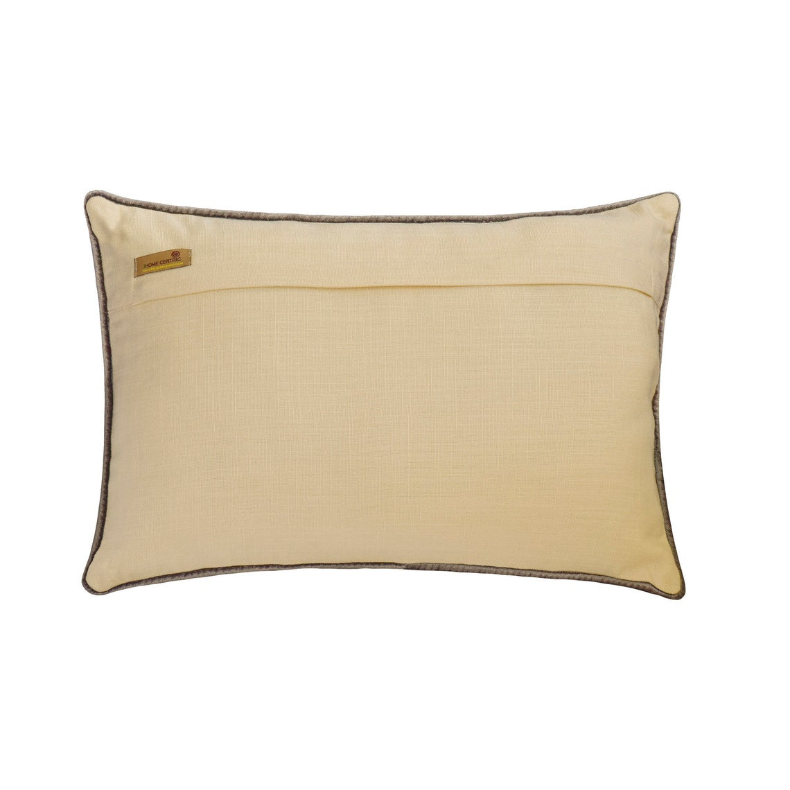 Closet Diary Lumbar Pillow Cover