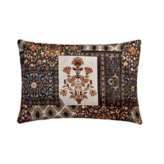 Meher Lumbar Pillow Cover