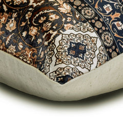 Meher Lumbar Pillow Cover