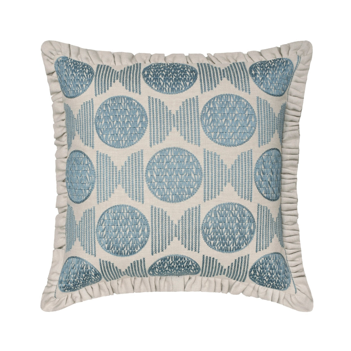 Alisa Decorative Euro Sham