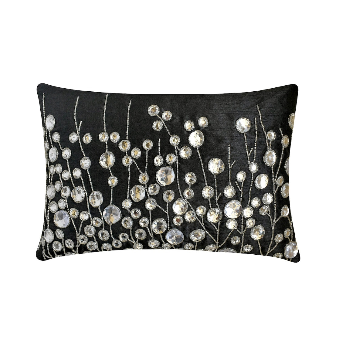 Kristy Lumbar Pillow Cover