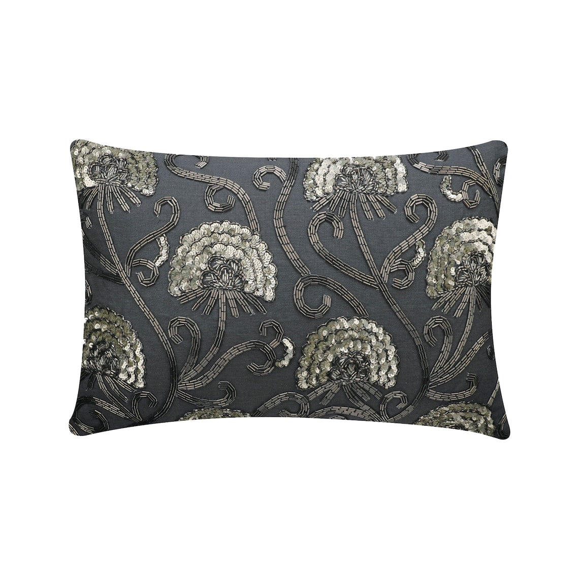 Secretly Dreaming Lumbar Pillow Cover