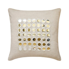 Adrish Throw Pillow Cover