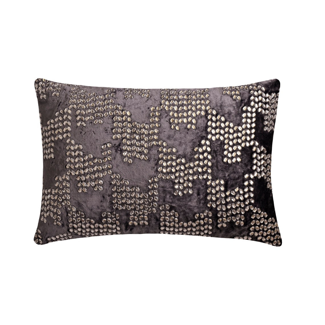 Diamontina Lumbar Pillow Cover