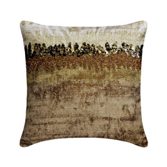 Sparkle Me Plenty Throw Pillow Cover