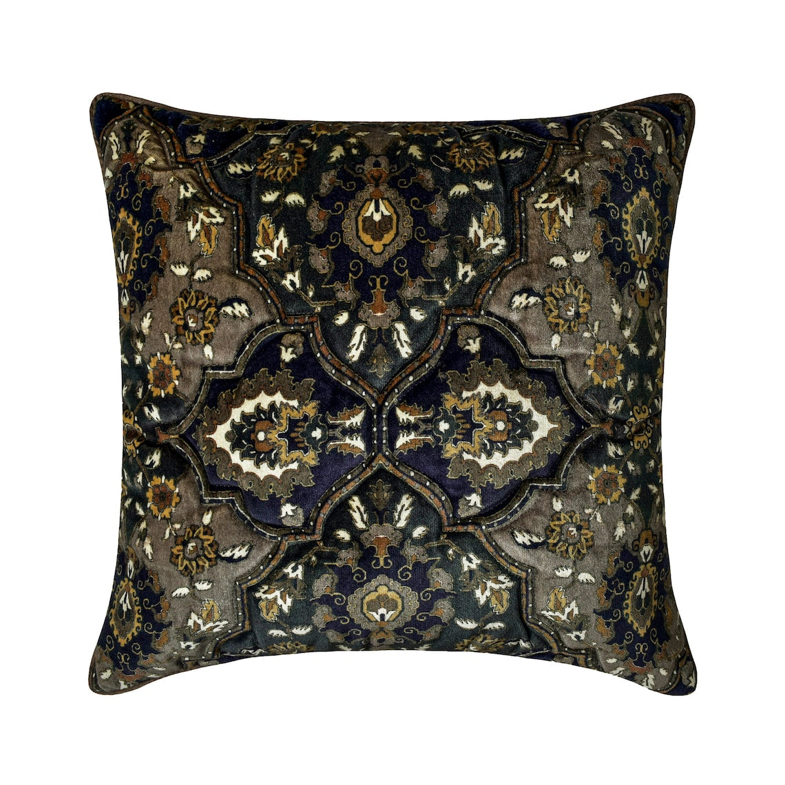 Kalonice Throw Pillow Cover