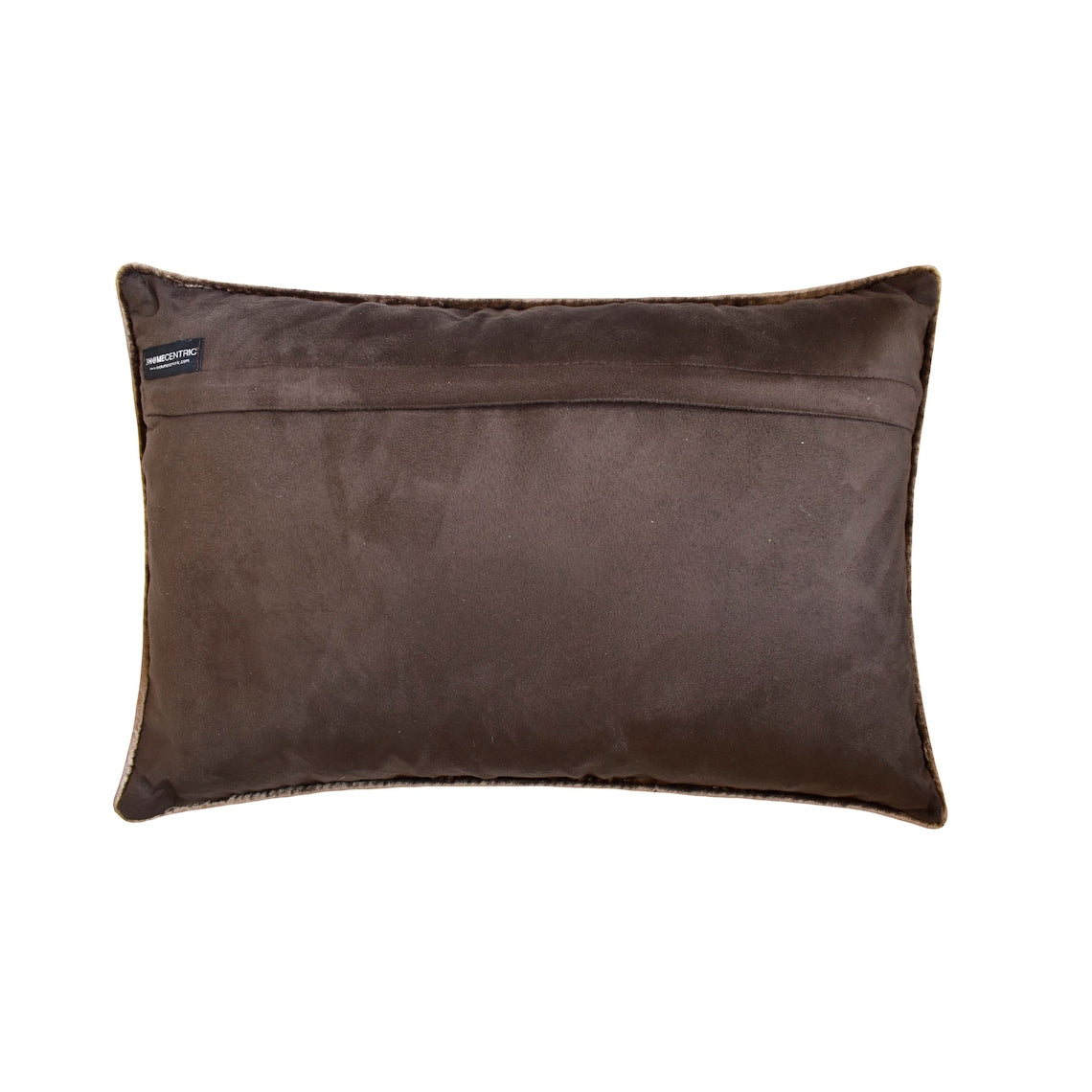 Trellis Harmony Lumbar Pillow Cover