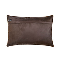 Trellis Harmony Lumbar Pillow Cover