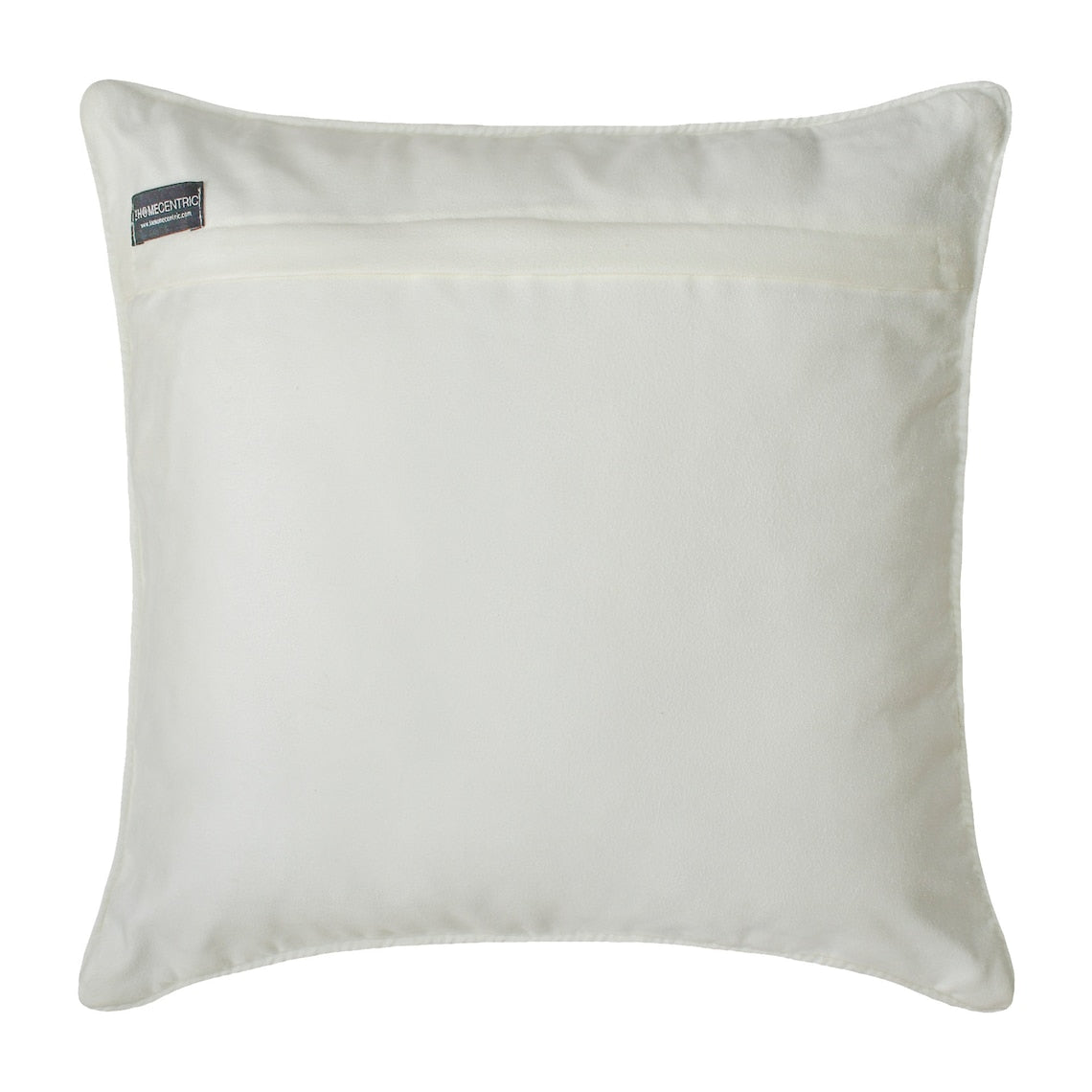 Zidan Pink Throw Pillow Cover