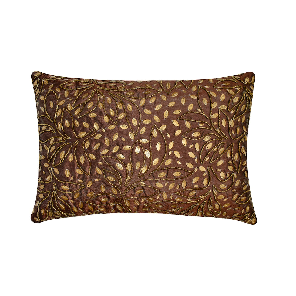 Kirrily Lumbar Pillow Cover