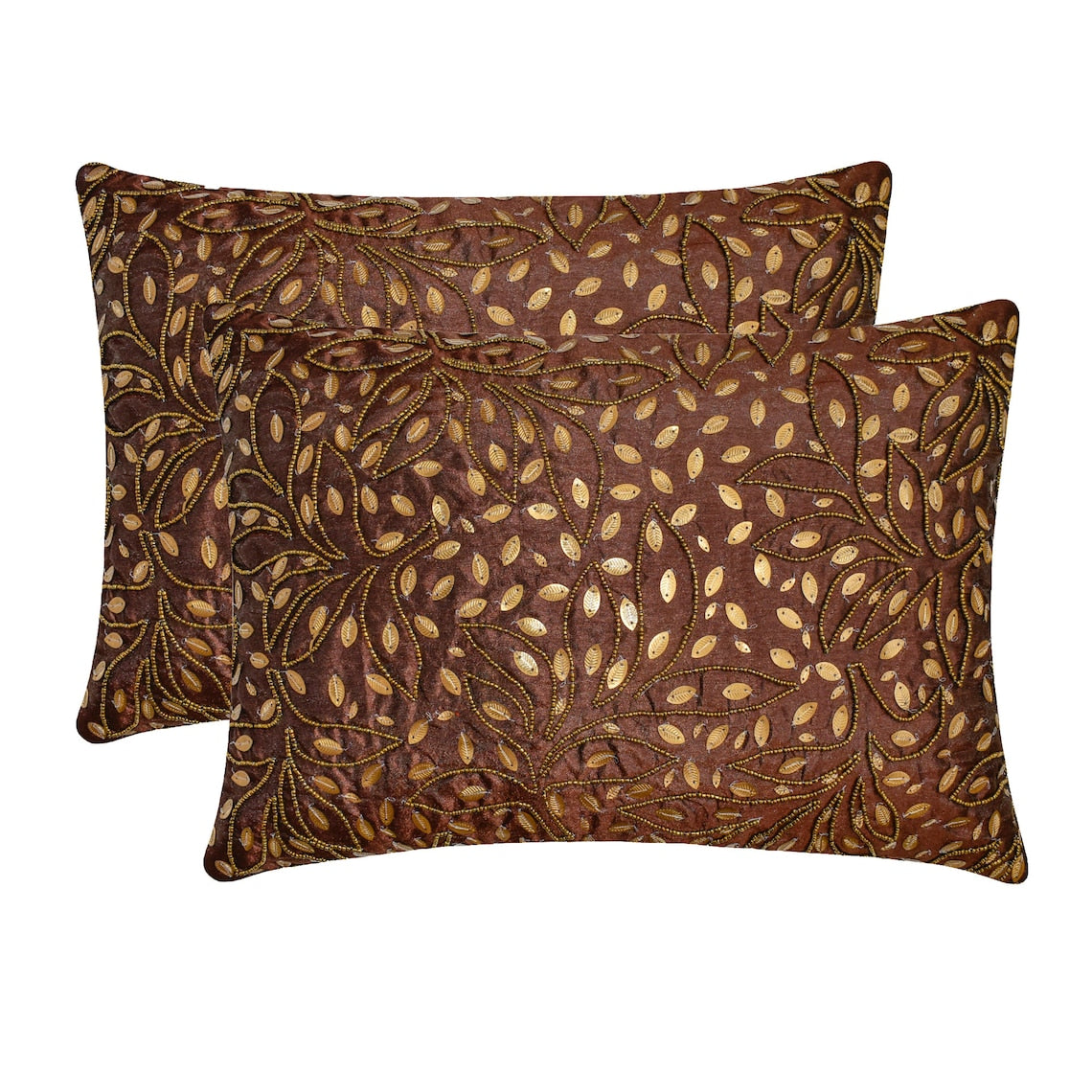 Kirrily Lumbar Pillow Cover