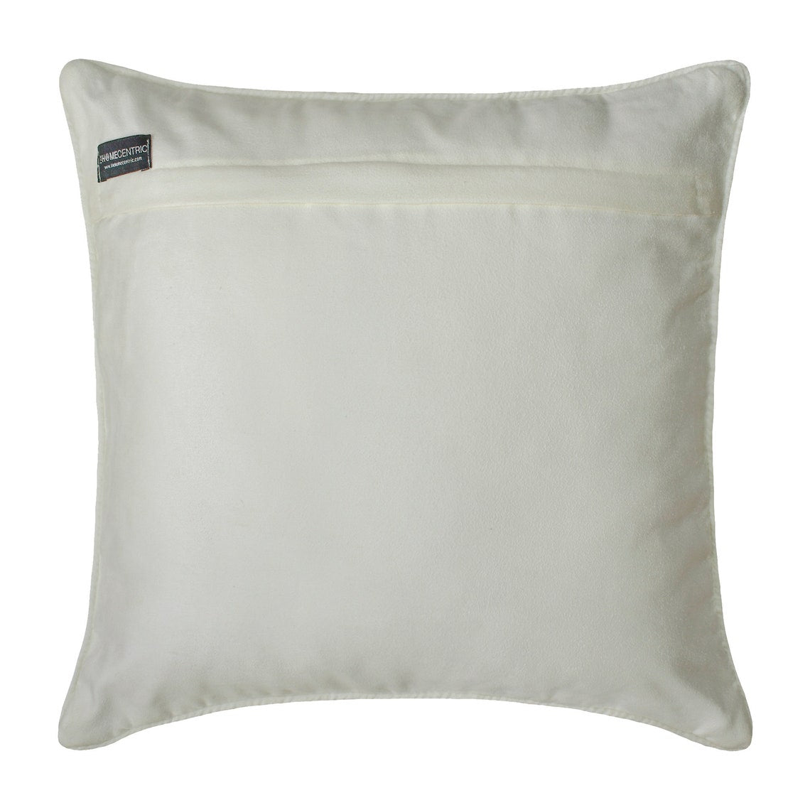 Half Tone Throw Pillow Cover