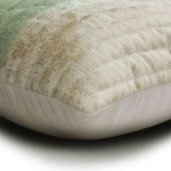 Powder Kissed Lumbar Pillow Cover