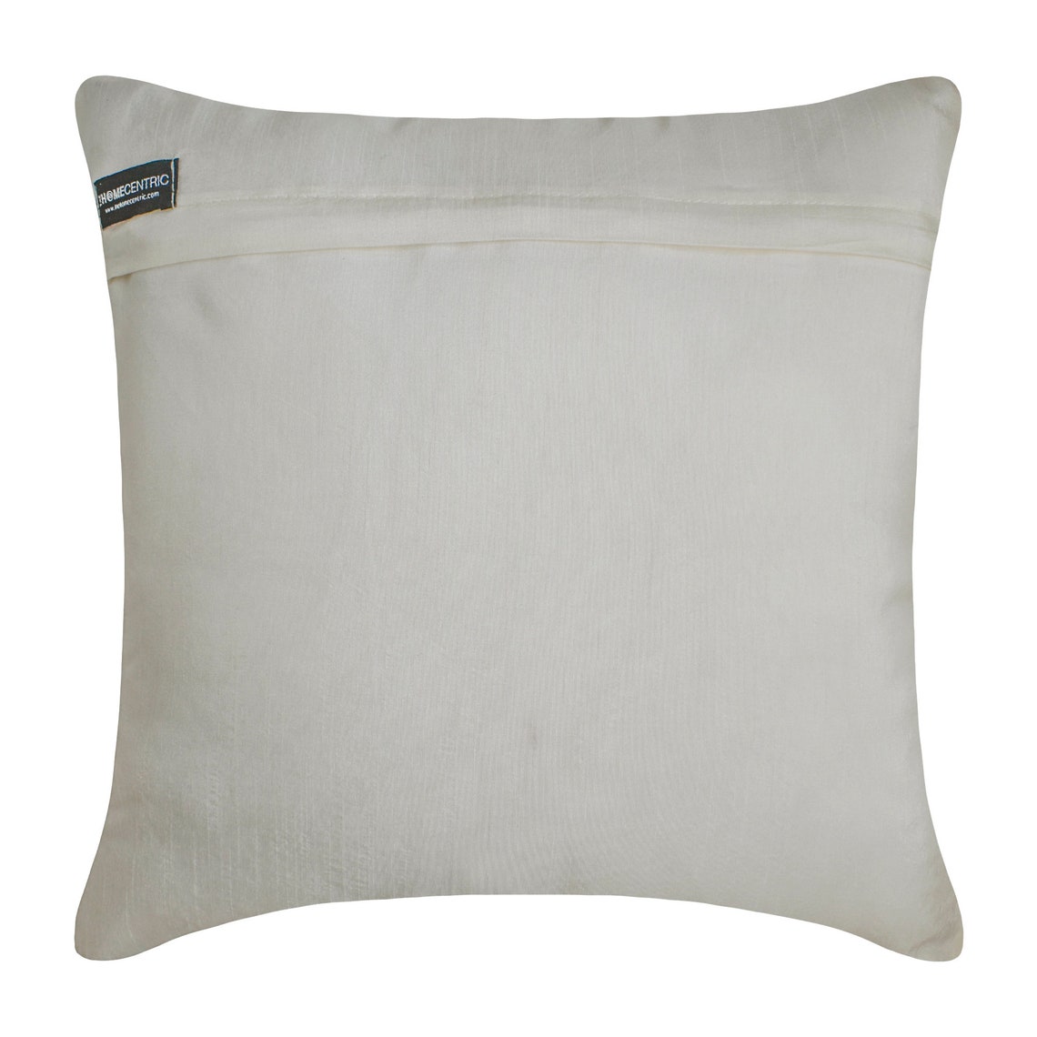 Mosaic Weaver Throw Pillow Cover