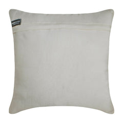 Mosaic Weaver Throw Pillow Cover