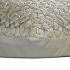 Mosaic Weaver Throw Pillow Cover