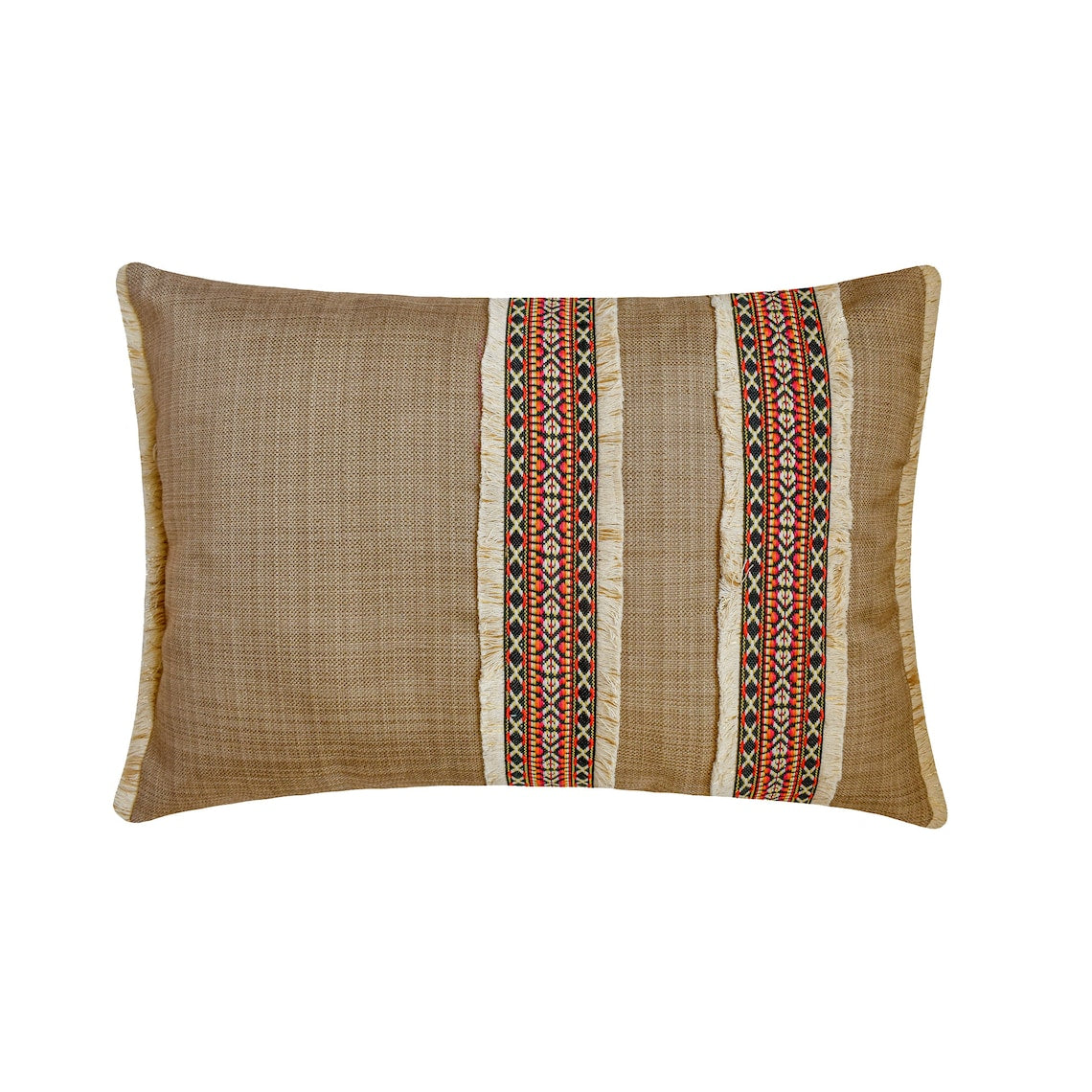 Ayat Lumbar Pillow Cover