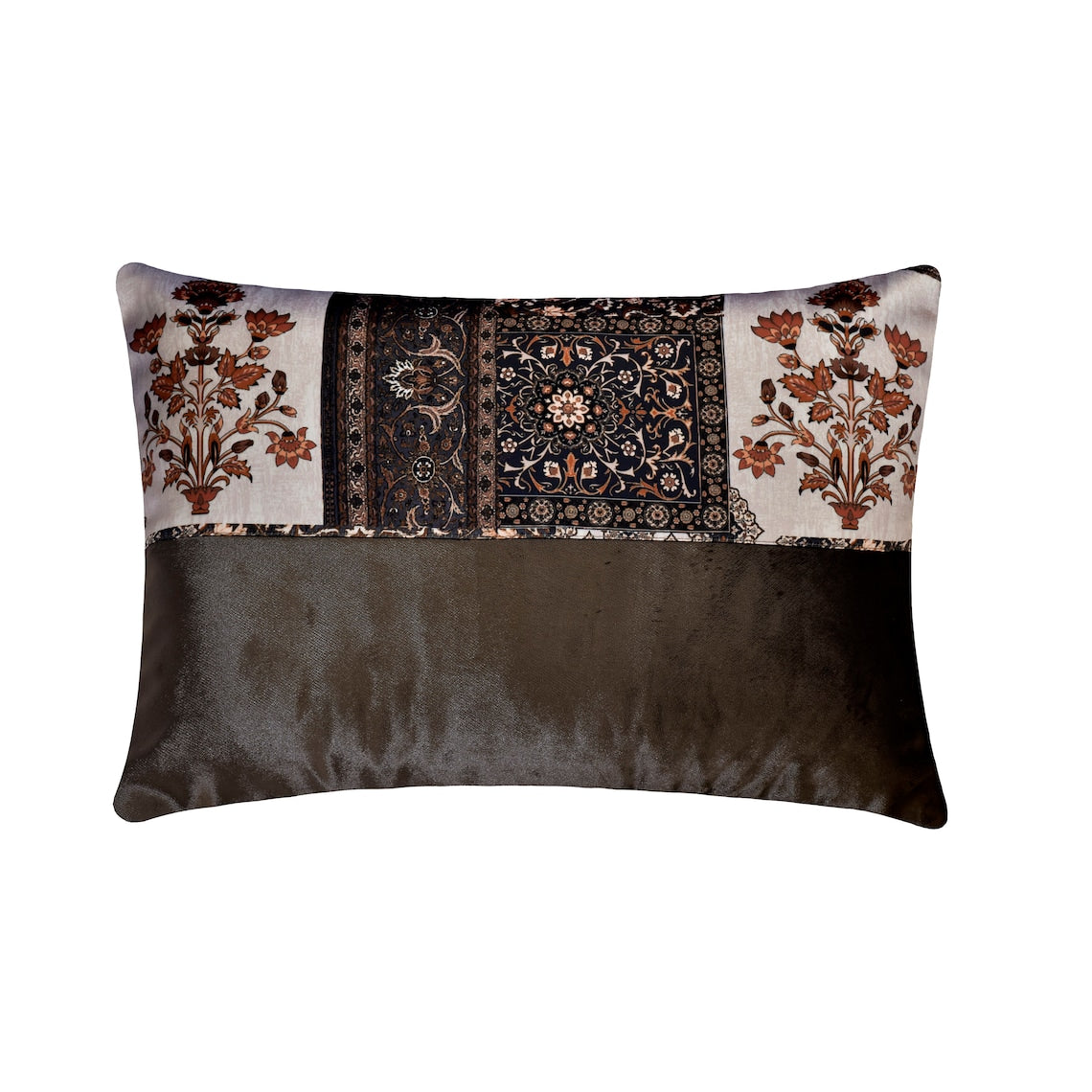 Fariba Lumbar Pillow Cover