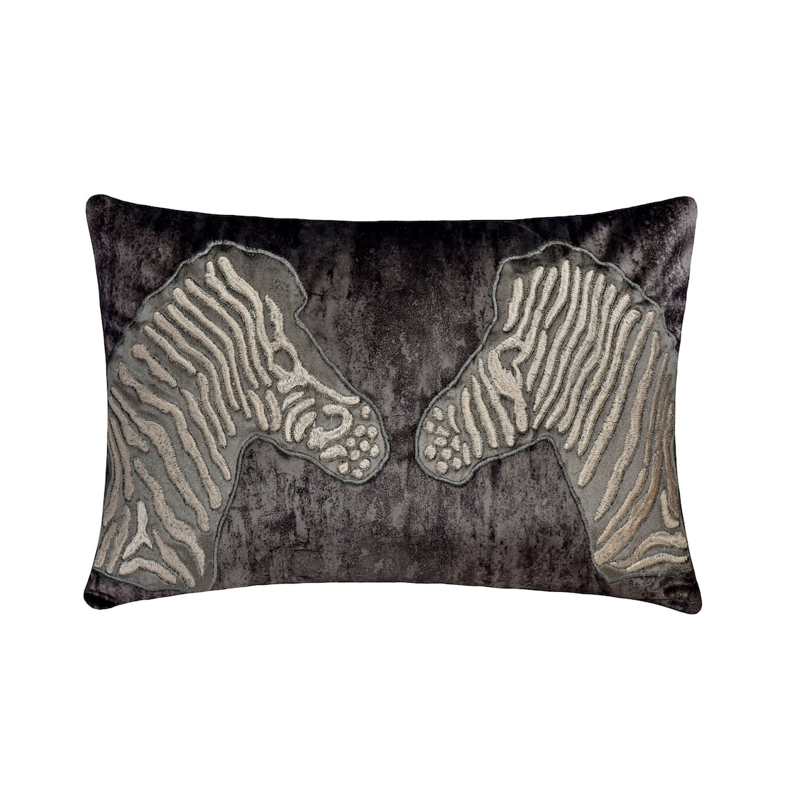 Zanzibar Lumbar Pillow Cover