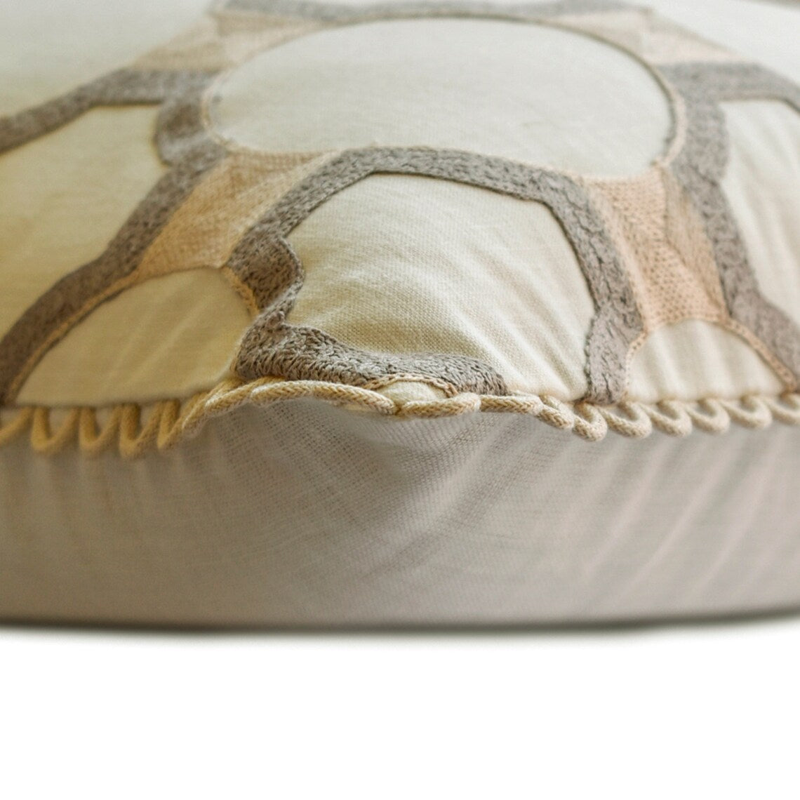 Medina Artistry Throw Pillow Cover