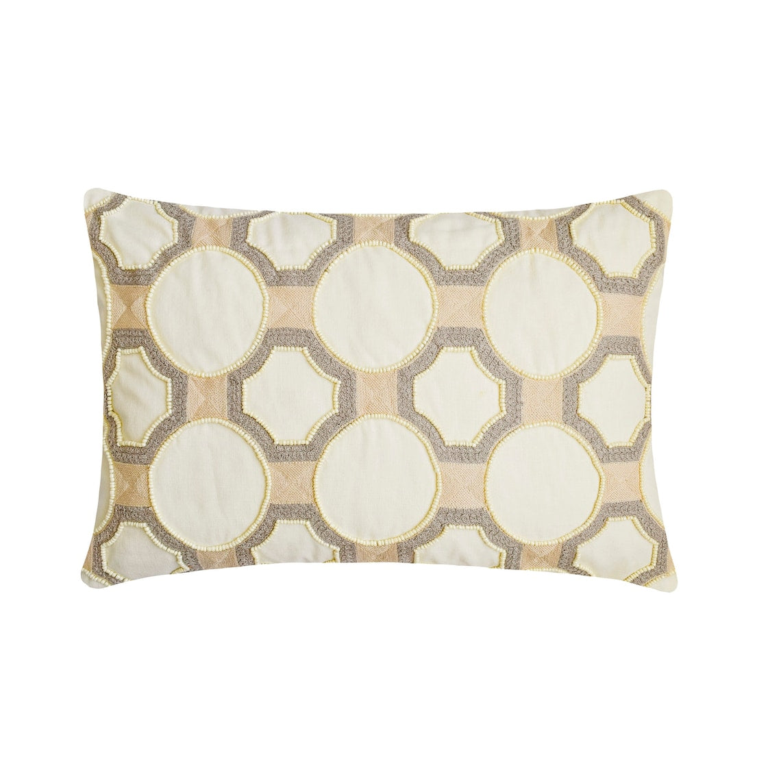 Penina Lumbar Pillow Cover