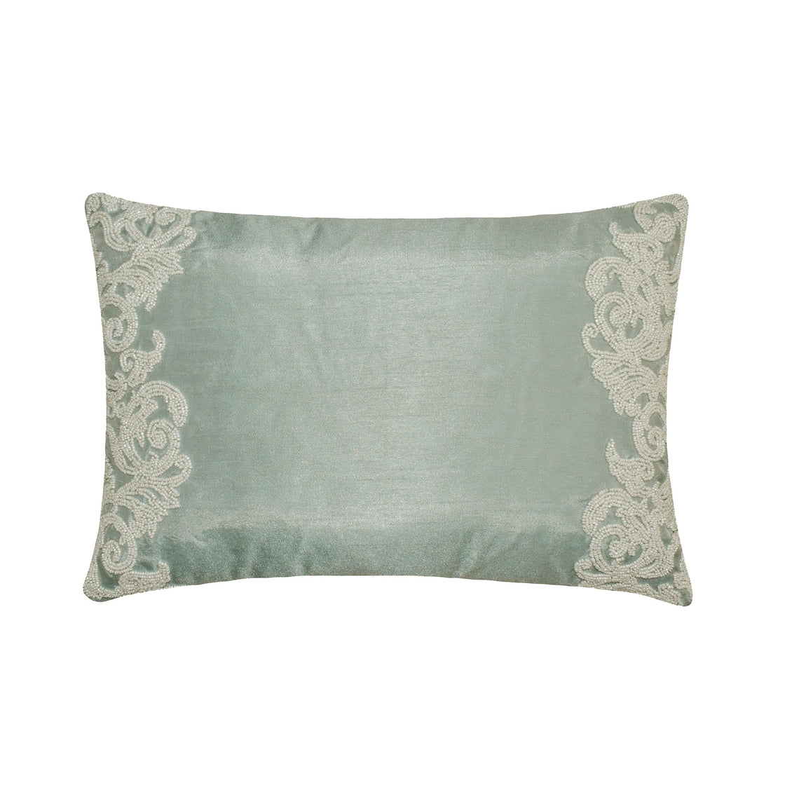 Océane Lumbar Pillow Cover