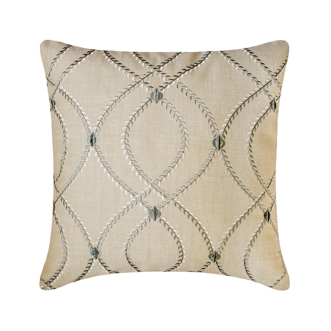 Juliette Throw Pillow Cover