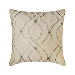 Juliette Throw Pillow Cover