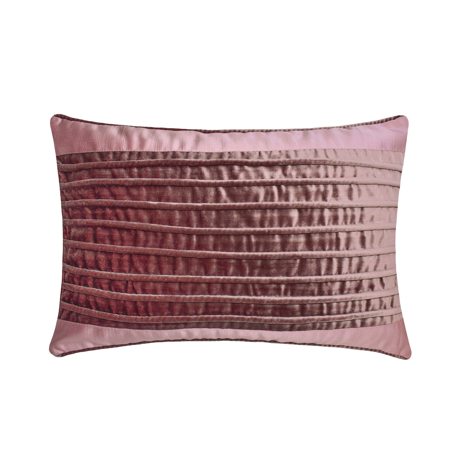 Violaine Lumbar Pillow Cover
