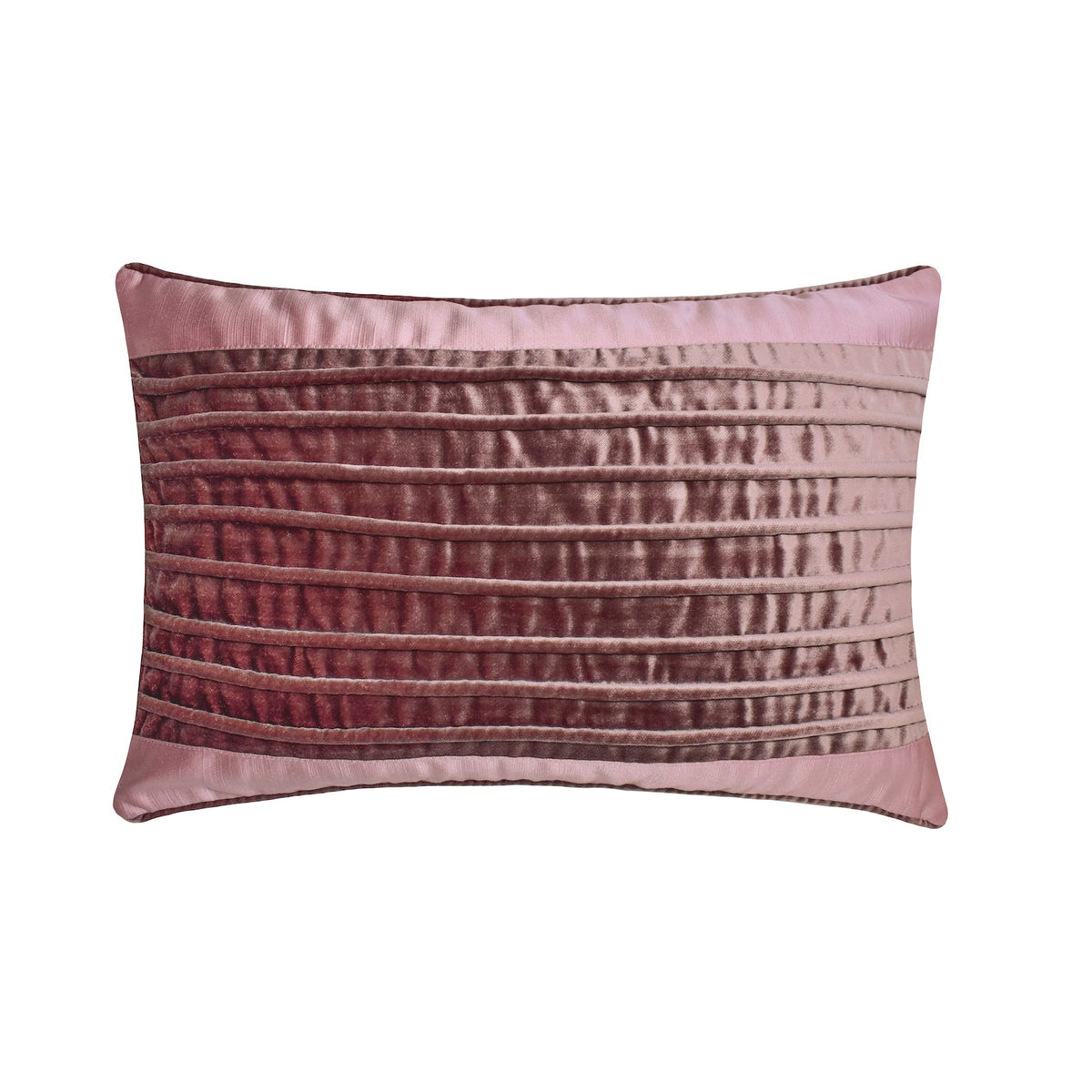Violaine Lumbar Pillow Cover