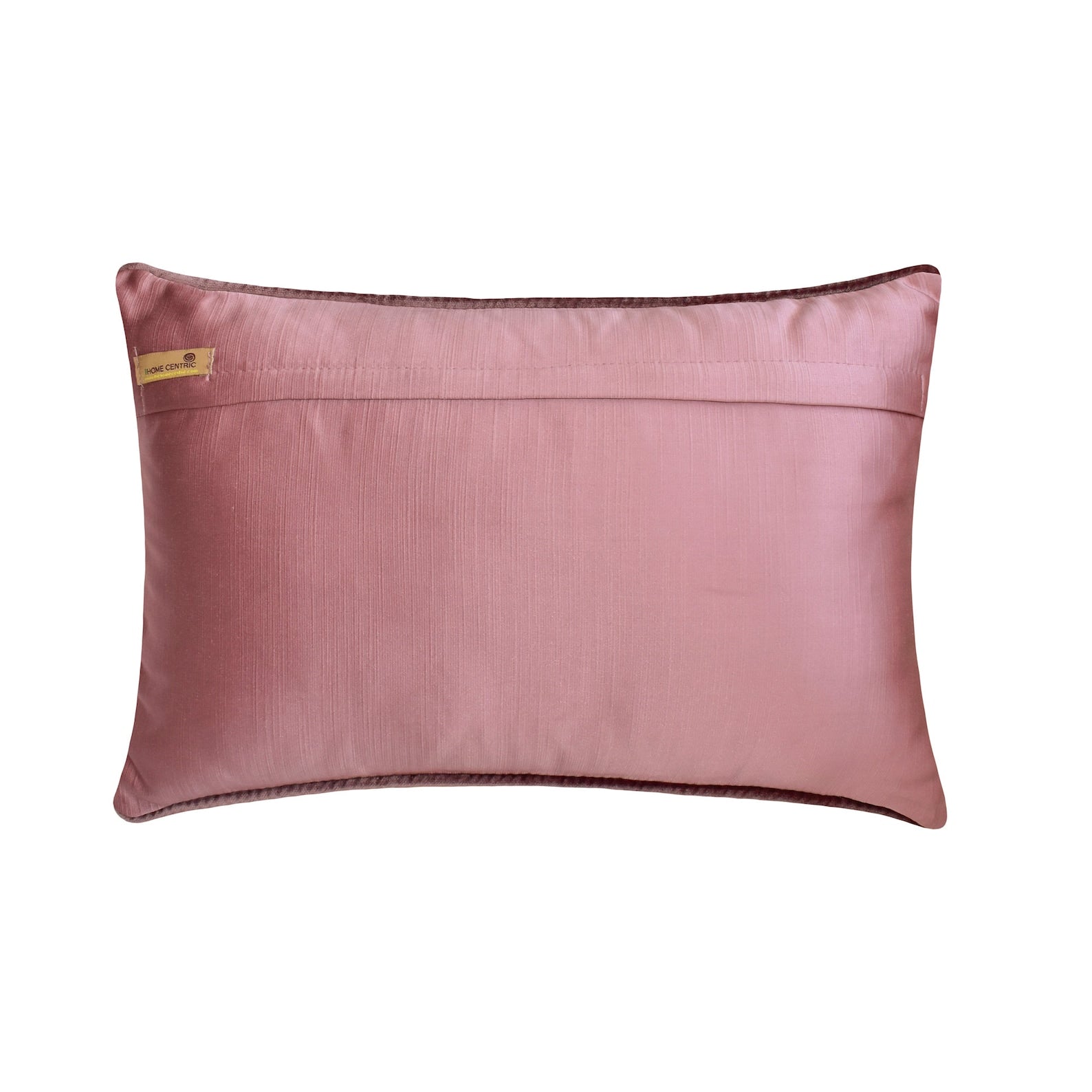 Violaine Lumbar Pillow Cover