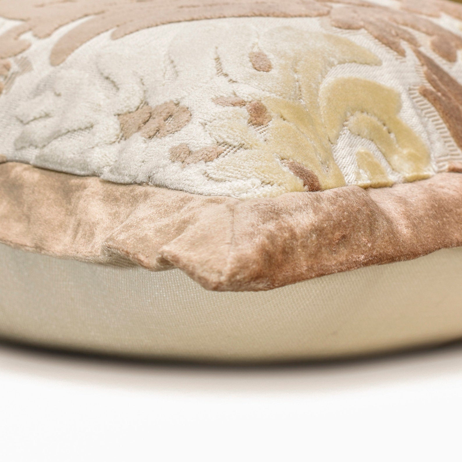 Agatha Decorative Euro Sham