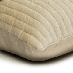 Keten Decor Lumbar Pillow Cover