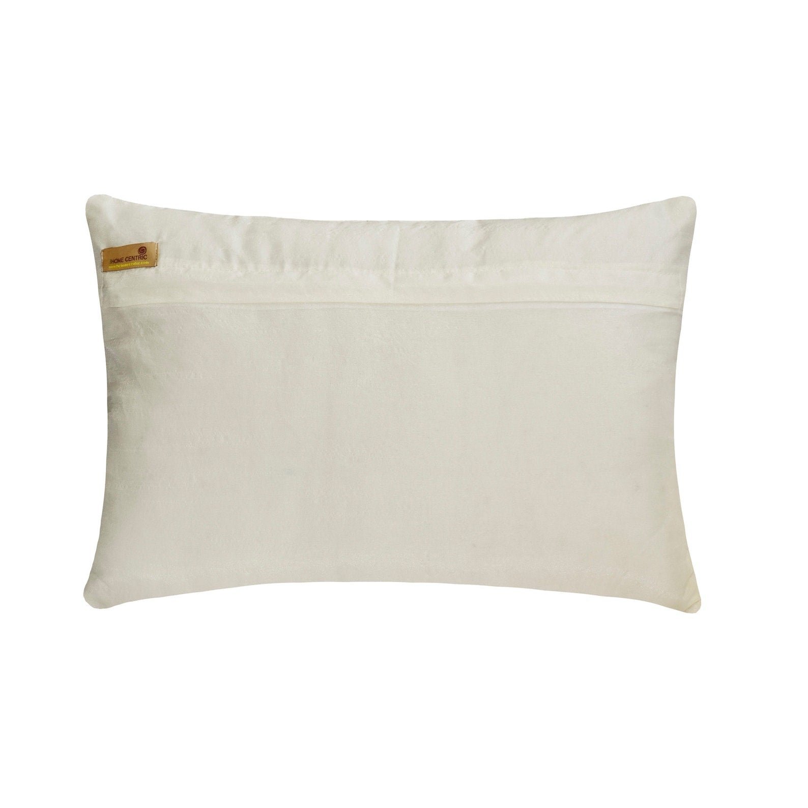 Aafreen Lumbar Pillow Cover