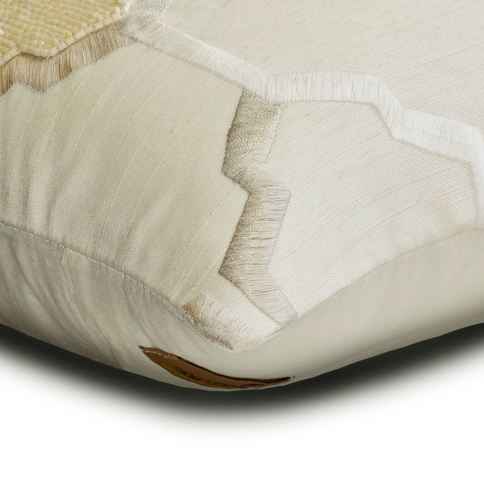 Aafreen Lumbar Pillow Cover