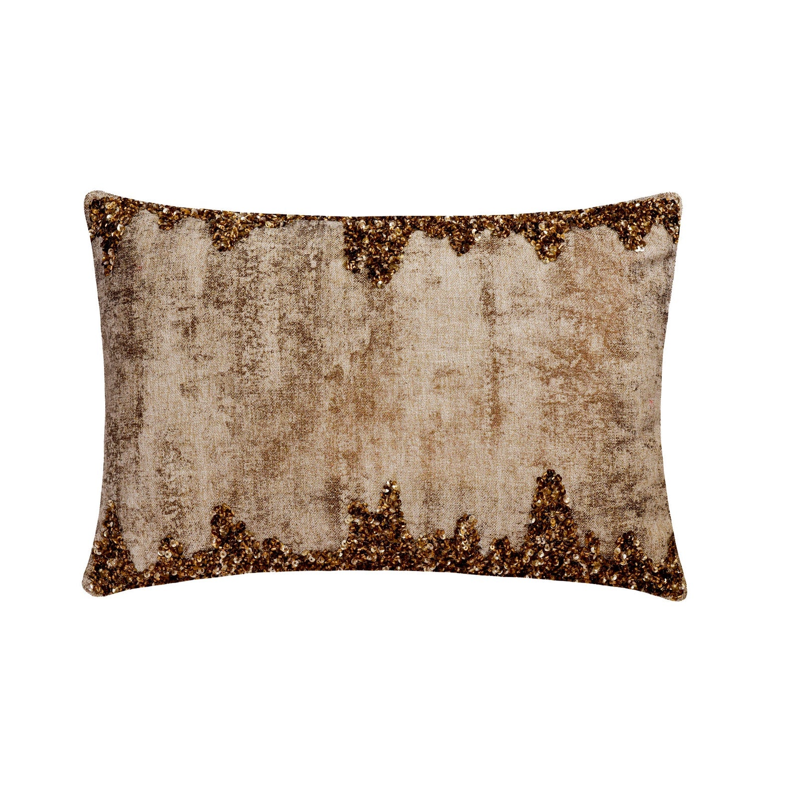 Carmela Lumbar Pillow Cover