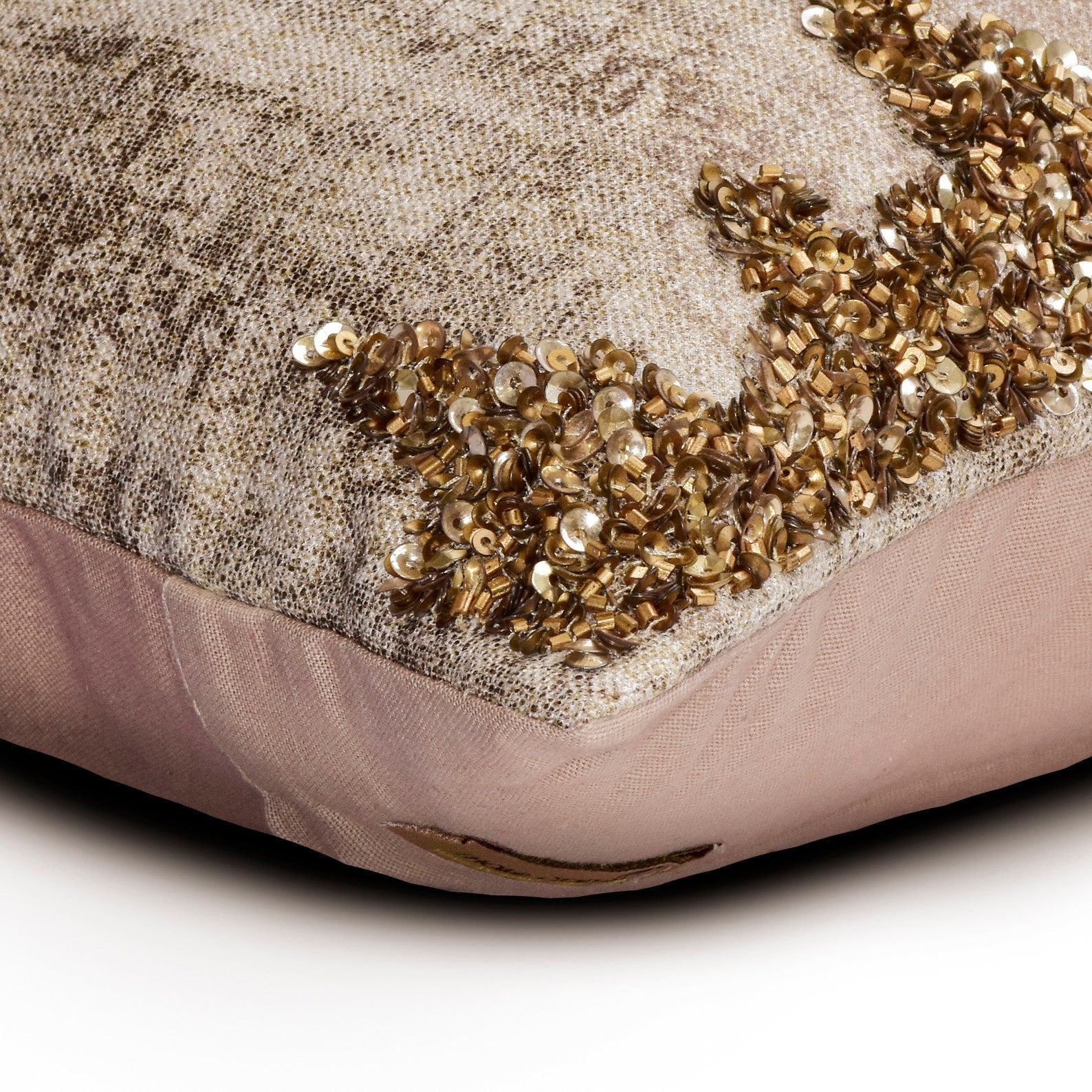 Carmela Lumbar Pillow Cover